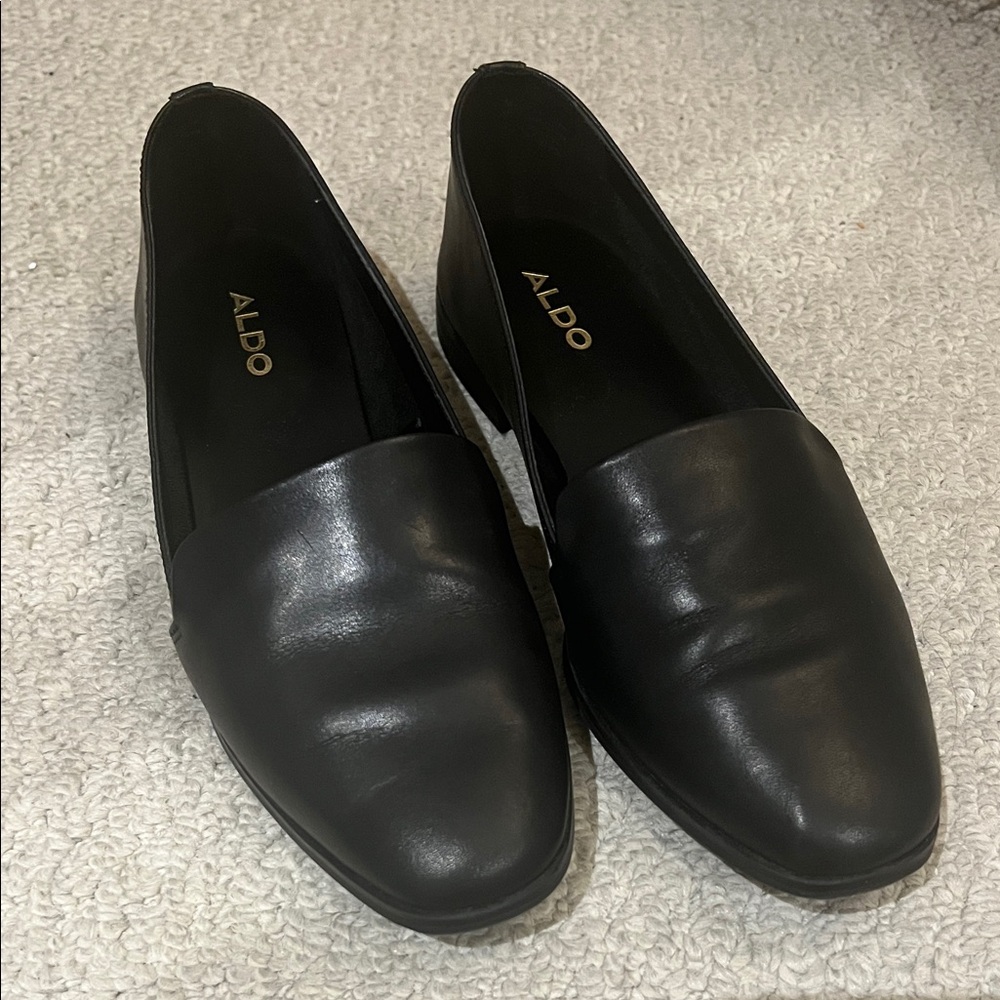 Aldo Flats